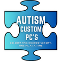 Autism Custom PCs