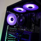 Zero Gravity Gaming PC