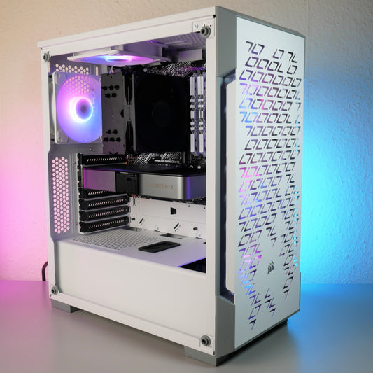 MK2 Gaming PC