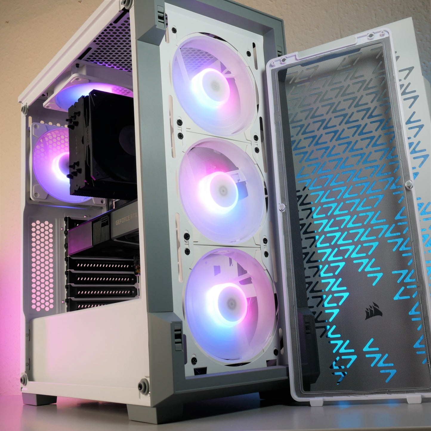 MK2 Gaming PC